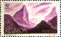 Mountain Landscape