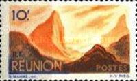 Mountain Landscape