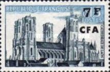 Laon surcharged