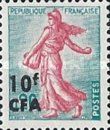 Sower of Piel surcharged