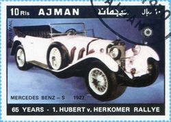 Mercedes Benz