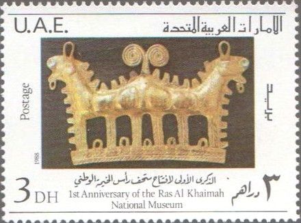 Gold crown