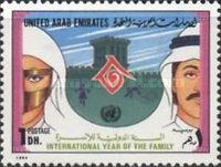 Intl Year of the Family