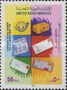 10th Anniversary of General Post Office