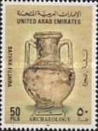 Two-handled pitcher