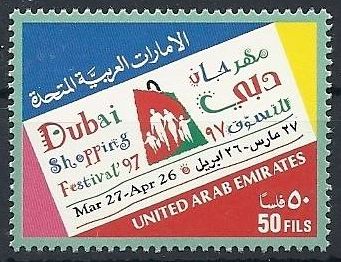 Dubai Shopping Festival