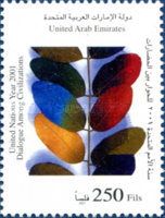 United Nations Year of Dialogue among Civilizations