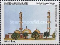 Mosque.