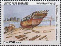 Boatbuilding.