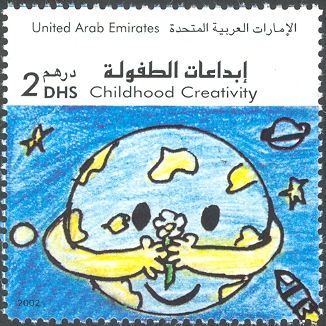 Childhood Creativity