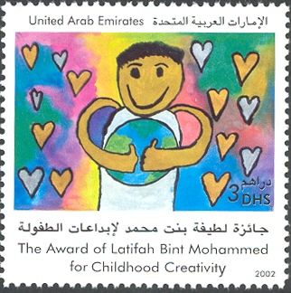 Childhood Creativity