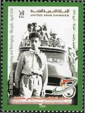 2nd International Gathering - Scouting and Belonging