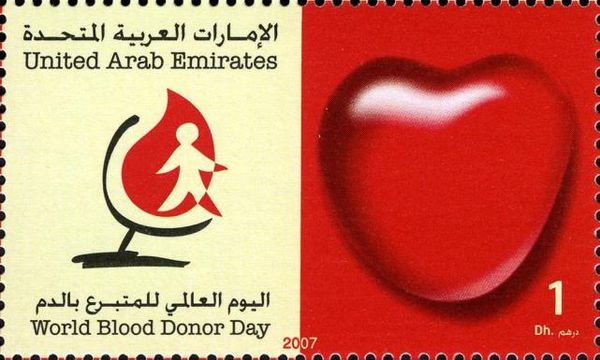 World Blood Donor Day