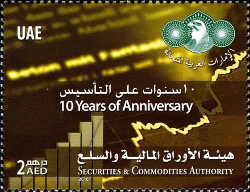 10 Years of Protecting Investors