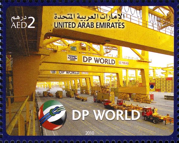 DP World