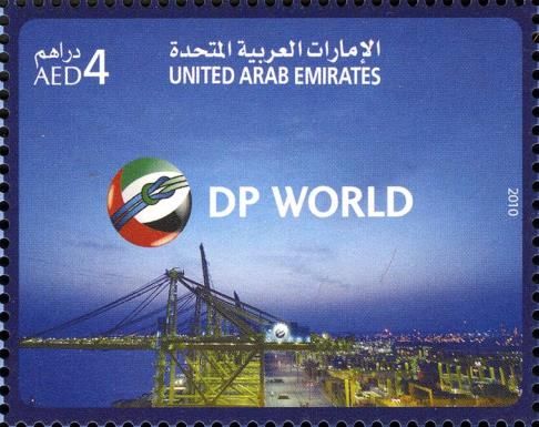 DP World