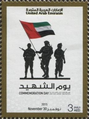 Commemoration Day