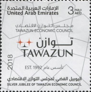 Silver Jubilee of Tawazun Economic Council