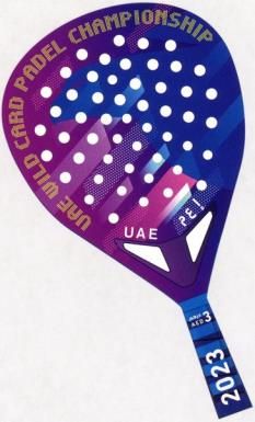 World Padel Championship Events in the UAE