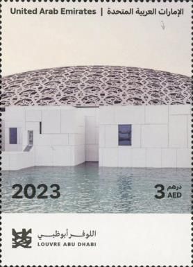 Louvre Abu Dhabi Museum