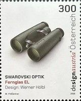 Swarovski Optik Fernglas EL Binoculars