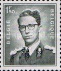 King Baudouin (1930-1993)