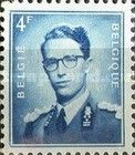 King Baudouin (1930-1993)