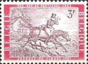 Postillion on Horseback (1833)