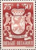 Province Coats of Arms - Limburg