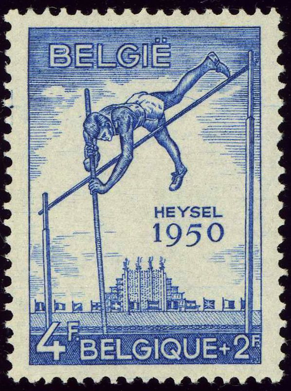 Pole Vault