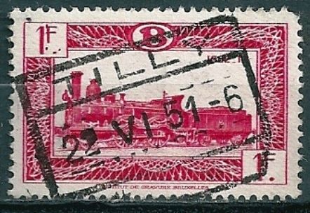 Type 1 Locomotive, 1864 (dated 1862)