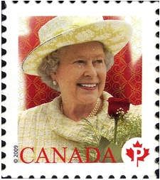 Queen Elizabeth II