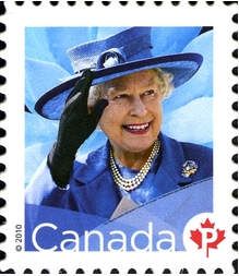 Queen Elizabeth II