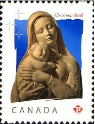 Madonna and Child