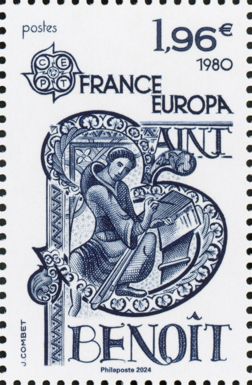 Saint Benoit Design of 1980