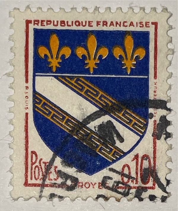 Troyes