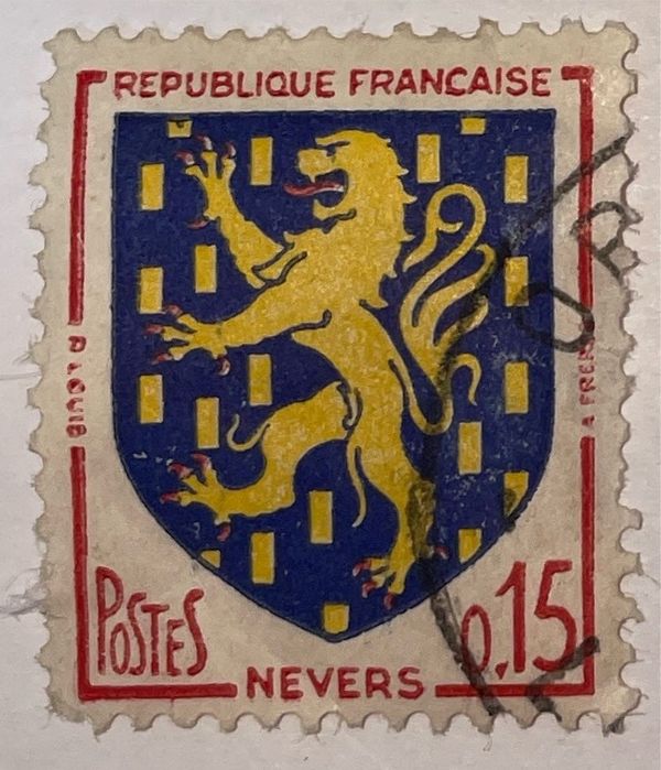 Nevers