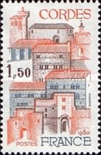Cordes