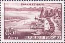 Evian-les-Bains