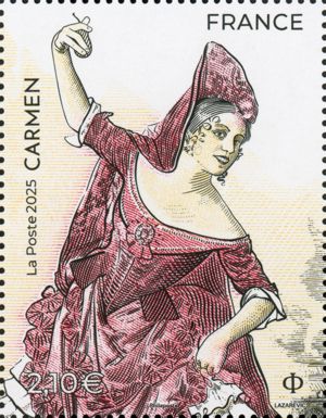 Carmen by Georges Bizet, 150 Years