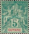 Type Groupe