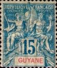 Type Groupe