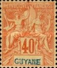 Type Groupe
