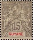 Type Groupe