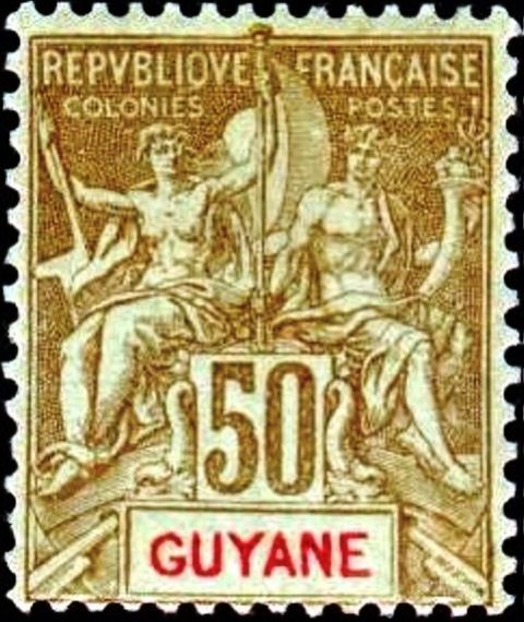Type Groupe