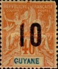 Type Groupe surcharge