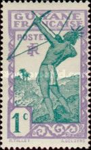 Native Firing Arrow