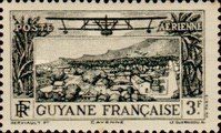 Cayenne