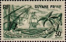 Overseas Trade