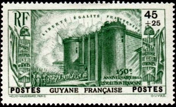 150th Anniversary of the Revolution